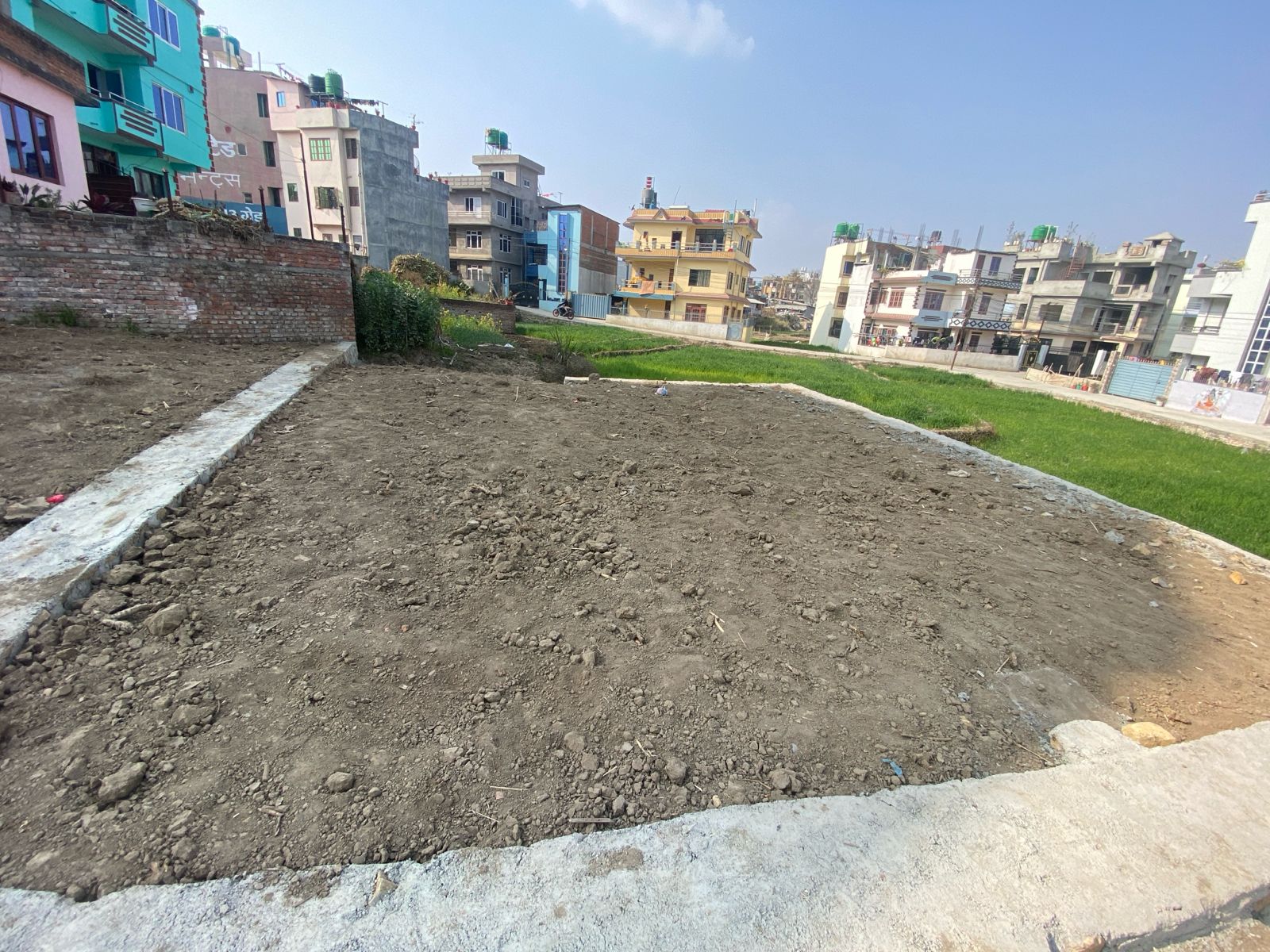 Picture of Mahalaxmi Municipality, Bagmati